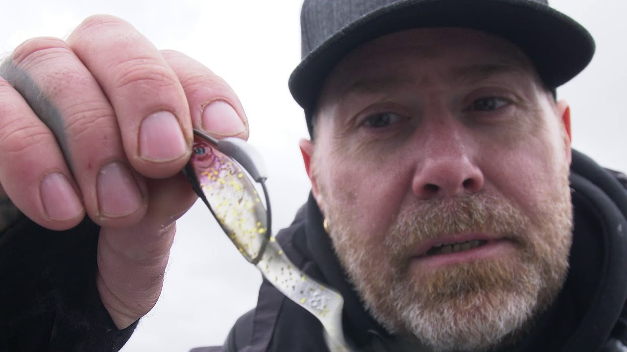 Abu Garcia Svartzonker McPerch Curly 80mm Fire Tiger 8 Ks ⇒ 152 Kč, Totální Výprodej Rybářských Potřeb