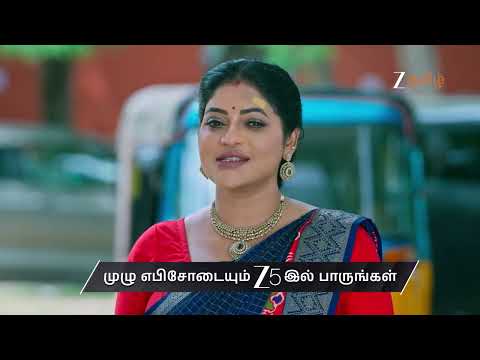 Karthigai Deepam | Ep - 1323 | Preview | Sep 22 2026 | Zee Tamil