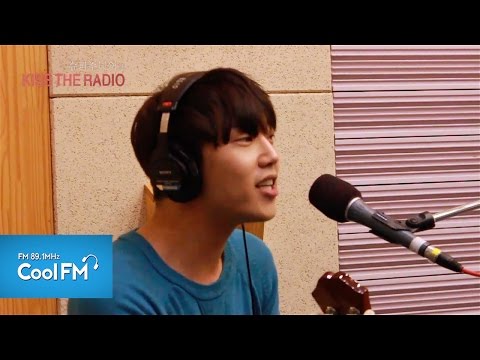 톡식 TOXIC "DEJA VU" 라이브 LIVE / 141025[슈퍼주니어의키스더라디오]