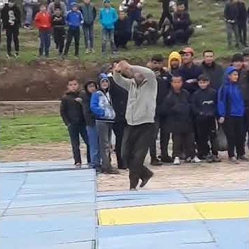 ракси михайил дар дахана - YouTube