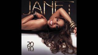Janet Jackson "Do It 2 Me" (Acapella)