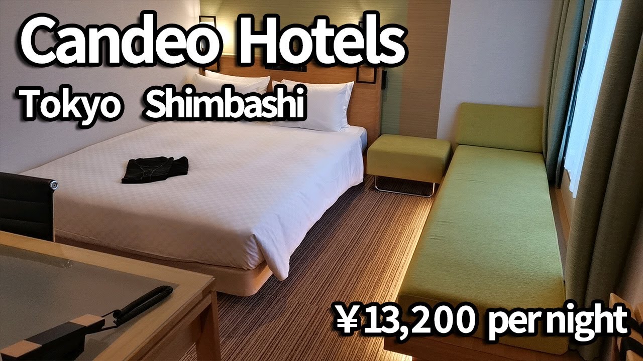 部屋からの眺望は最高 幕張の名門ホテル ホテルスプリングス幕張 ディズニー周辺のおすすめホテル Youtube