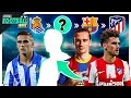 GUESS THE CLUB BY THE PLAYER'S CAREER - UPDATED 2021 | QUIZ FOOTBALL 2021