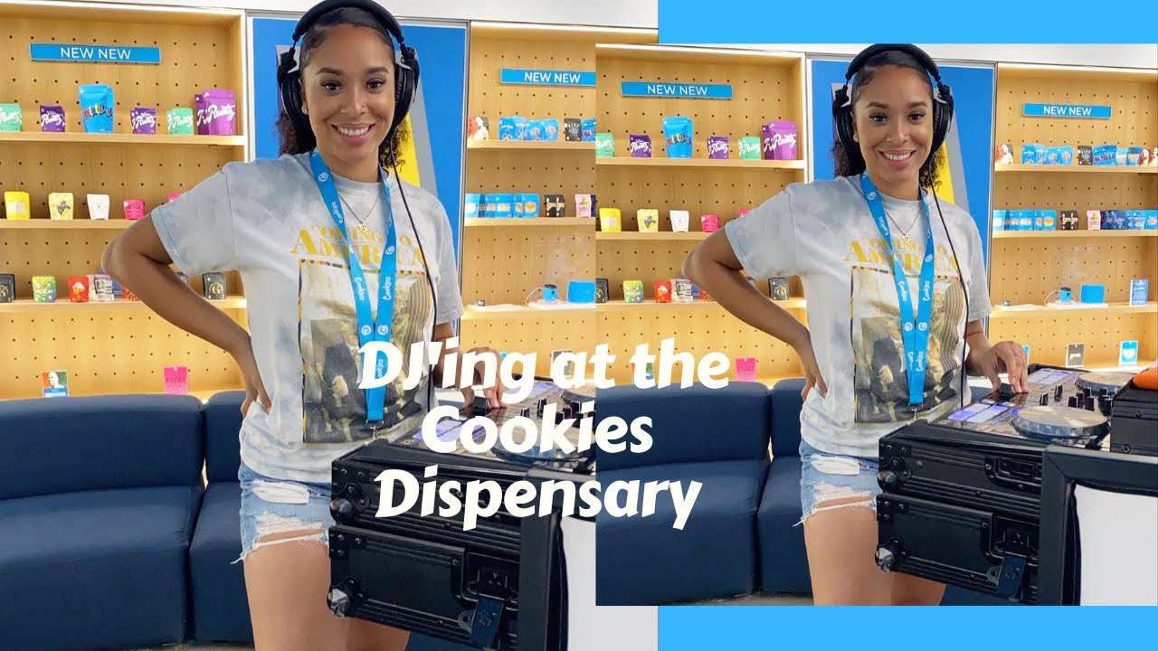 Vlog Cookies Dispensary Modesto YouTube