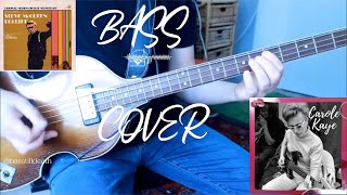 short Bass Cover 