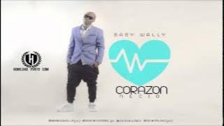 Corazon Necio - Baby Wally