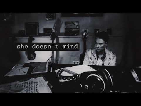 She Doesn't Mind - OSIS (lyric video)