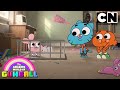 La caótica llegada de Anaís | El Increíble Mundo de Gumball en Español Latino | Cartoon Network