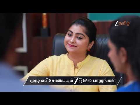 Varisu | Ep - 398 | Preview | Oct 02 2026 | Zee Tamil
