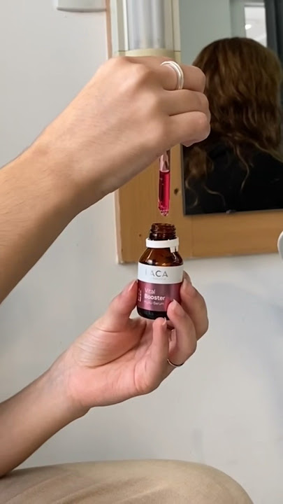 LANZAMIENTOS LACA 😉 #laca #vitalbooster #vitalbodyemulsion #lacabeauty