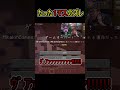 過去一の大暴れ #shortsvideo #shortsvideos #minecraft #ヒカキン