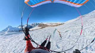 2 Alpes - Diable - 30122025 - Level Wings - Fizz 11,5