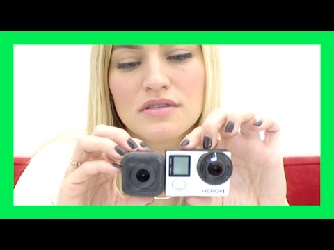 GoPro Session Unboxing!