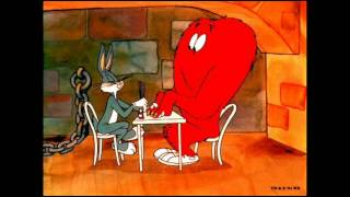Bugs The Hairdresser