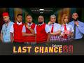 LAST CHANCE 69 