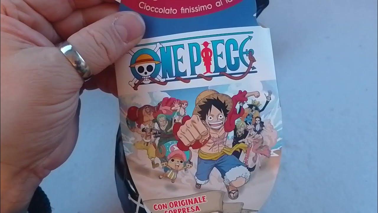 One Piece Uovo Di Pasqua 2024 Walcor YouTube one-piece-uovo-di-pasqua-2024-walcor-youtube