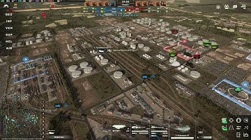 Broken Arrow Multiplayer Open Beta on Windows 11 24H2 - 5800X3D / RX 6800 XT