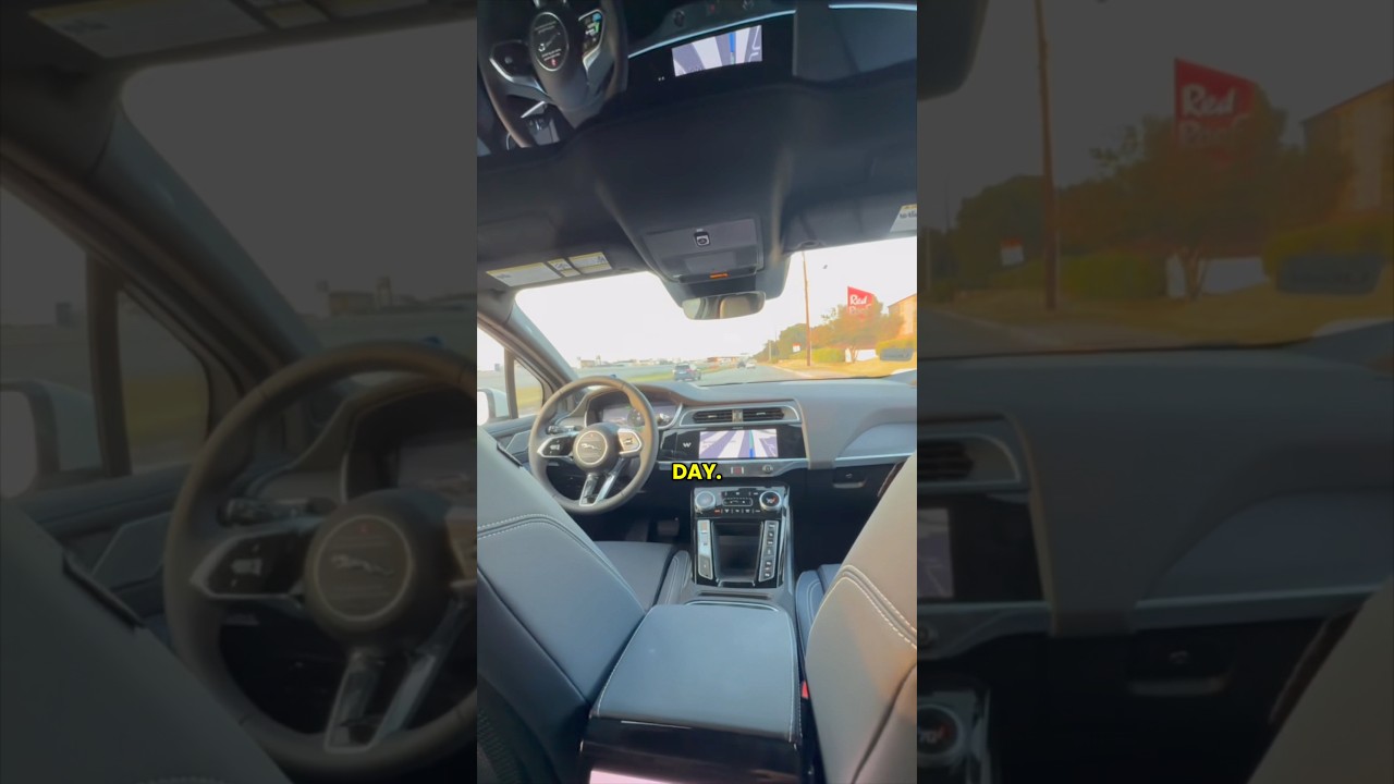 The future of autonomous driving is in good hands with Waymo 🚙 🤩#WaymoPartner