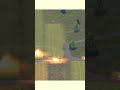 Mi 28NM Attack Helicopter Hits NASAMS 3 AD With S 8KO Rockets