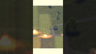 Mi-28Nm Attack Helicopter Hits Nasams 3 Ad With S-8Ko Rockets