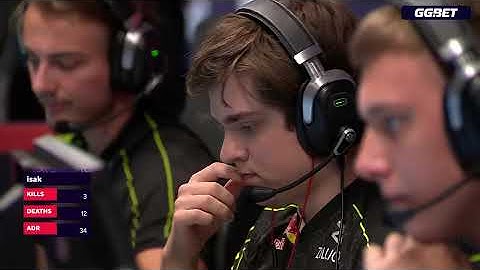 WINNER TO FALL FINAL! G2 vs NiP - Official Highlights - BLAST Premier Fall Groups 2024