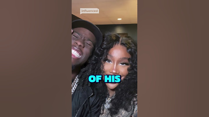 Kai Cenat Blocked by SZA?!