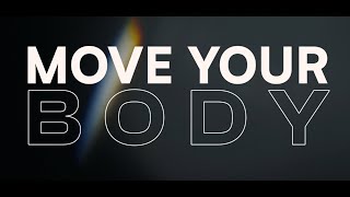 Aremia Dan Mess U0026 Megan Woodruff  move Your Body  