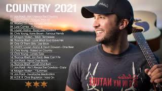 Top 100 Country Songs Of 2021 - Luke Combs, Blake Shelton, Luke Bryan, Morgan Wallen, Dan + Shay