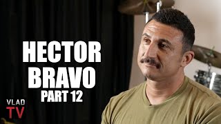 Famous Hector Bravo on 19 People Charged in Mexican Mafia Conspiracy to Kill Rapper Swifty Blue (Part 12) Wealth