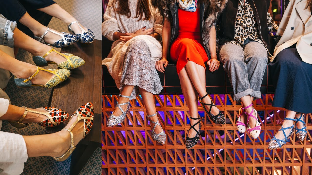 ¡Descubre la Nueva Colección DFYF FW24! - YouTube