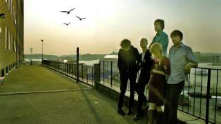 Shout Out Louds - Chasing The Sinking Sun