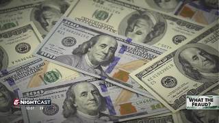 30-year-old error may limit DHS authority during fraud kickback investigations