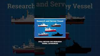 The Ships Protecting Our Oceans From the Tropics to the Poles