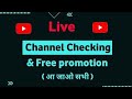 /Live Free Promotion/Livestream