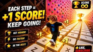 +1 Speed Keyboard Escape #roblox #shorts