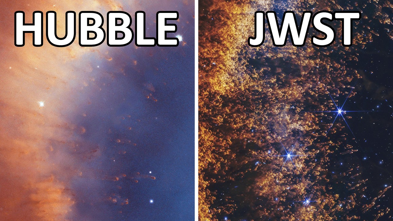 Helix Nebula As It's Never Been Seen Before!