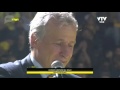 Inauguración del Estadio Campeón del Siglo (Club Atlético Peñarol) (FullHD) 👍