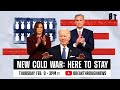 Biden’s State of the Union: What Was Real? + Syria Sanctions, Encircling China, Andres Arauz