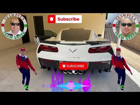 GETTING MY C7 READY FOR A BIG RUN 🏎️ 🟥🟩