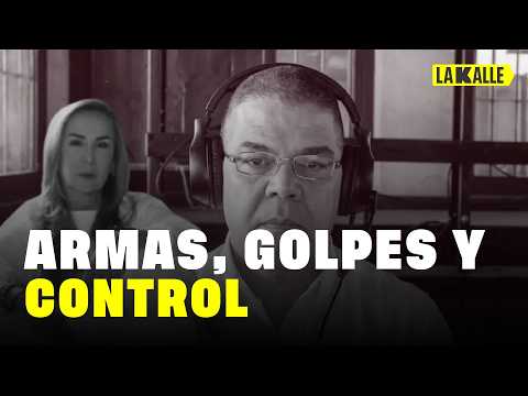 Las pruebas claves que HUNDEN al presunto feminicida de Luz Mery Tristán