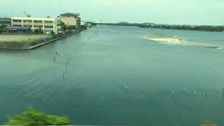 Beautiful Japan - #osaka to #tokyo by #shinkansen by SITHEEQUE 12 views 7 months ago 1 minute, 57 seconds