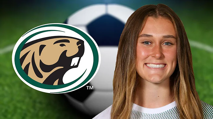 Barthelt Gets All-American Nod, 4th BSU Soccer Player to Be Recognized by D2CCA | Lakeland News