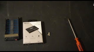 Freenas 11.3 Boot Drive Upgrade