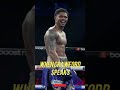 “Terence Crawford Reacts to Bill Haney’s Warning About Shakur Stevenson!”