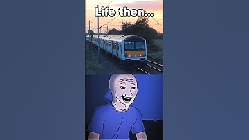 Class 321 dustybins VS class 720s and 755s #train #britishrail #nostalgia #railway