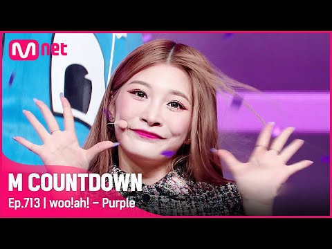 Kpop Tv Show | Ep.713 | Mnet 210610