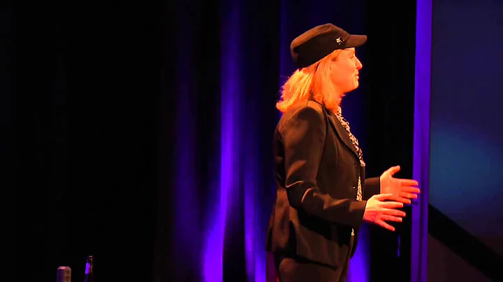 3D printing - it's evolutionary: Julie Friedman St...