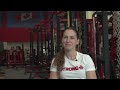 Rio 2016: Mandy Bujold - Team Canada