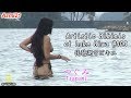 Artistic Bikinis at Lake Biwa #003