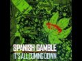 Spanish Gamble - There Is No God Tonight